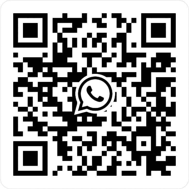 WhatsApp QR Code